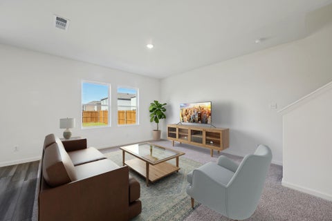 Tiny photo for 5301 Calluna DR, Austin, TX 78725 (MLS # 3230037)
