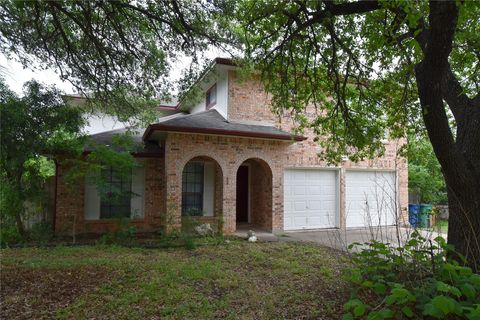 8014 Cahill DR Austin TX 78729