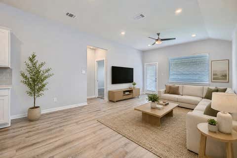 Photo of 222 New Hampton WAY, San Marcos, TX 78666 (MLS # 1148884)