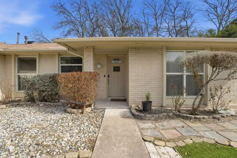 10305 Golden Quail DR Austin TX 78758