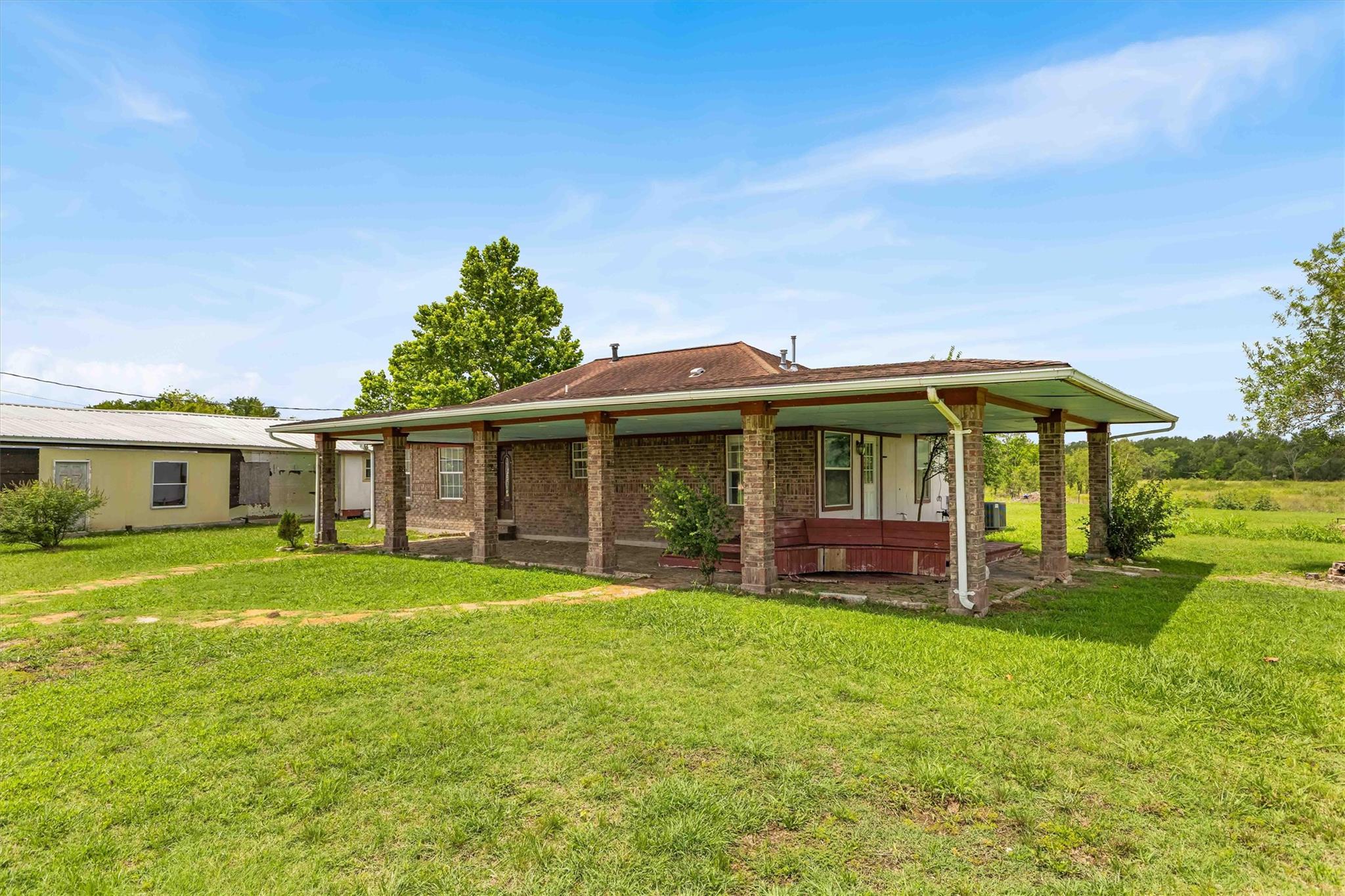 12212 Ballerstedt RD