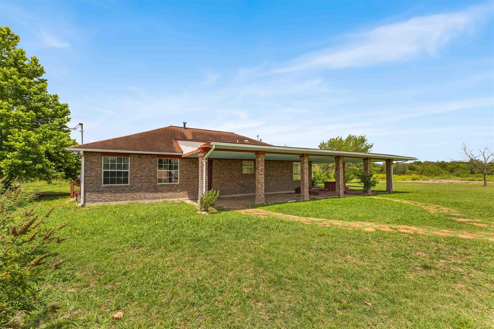 12212 Ballerstedt RD