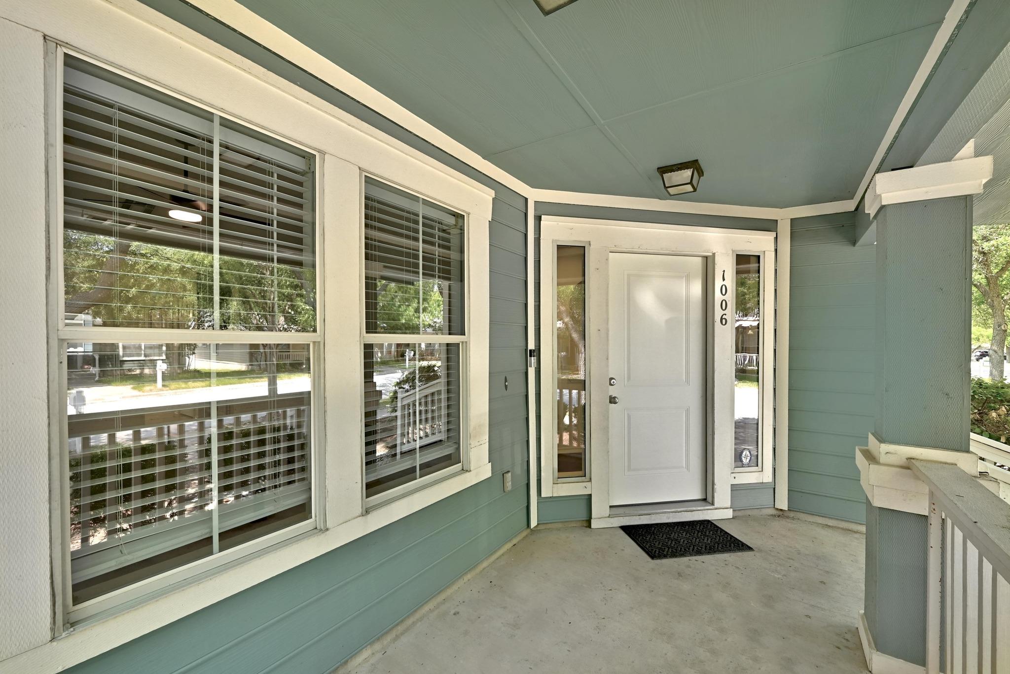 1006 Peyton PL