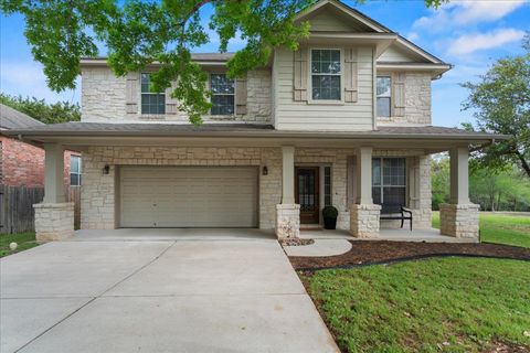 Photo of 2232 Dry Tortugas TRL, Austin, TX 78747 (MLS # 9787511)