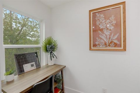 Tiny photo for 1200 E 52nd ST #204, Austin, TX 78723 (MLS # 4918607)