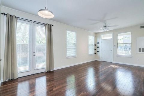 Photo of 1201 Grove BLVD #1101, Austin, TX 78741 (MLS # 9930326)