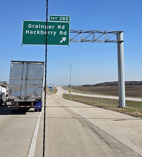 1273 Gamagrass RD Salado TX 76571