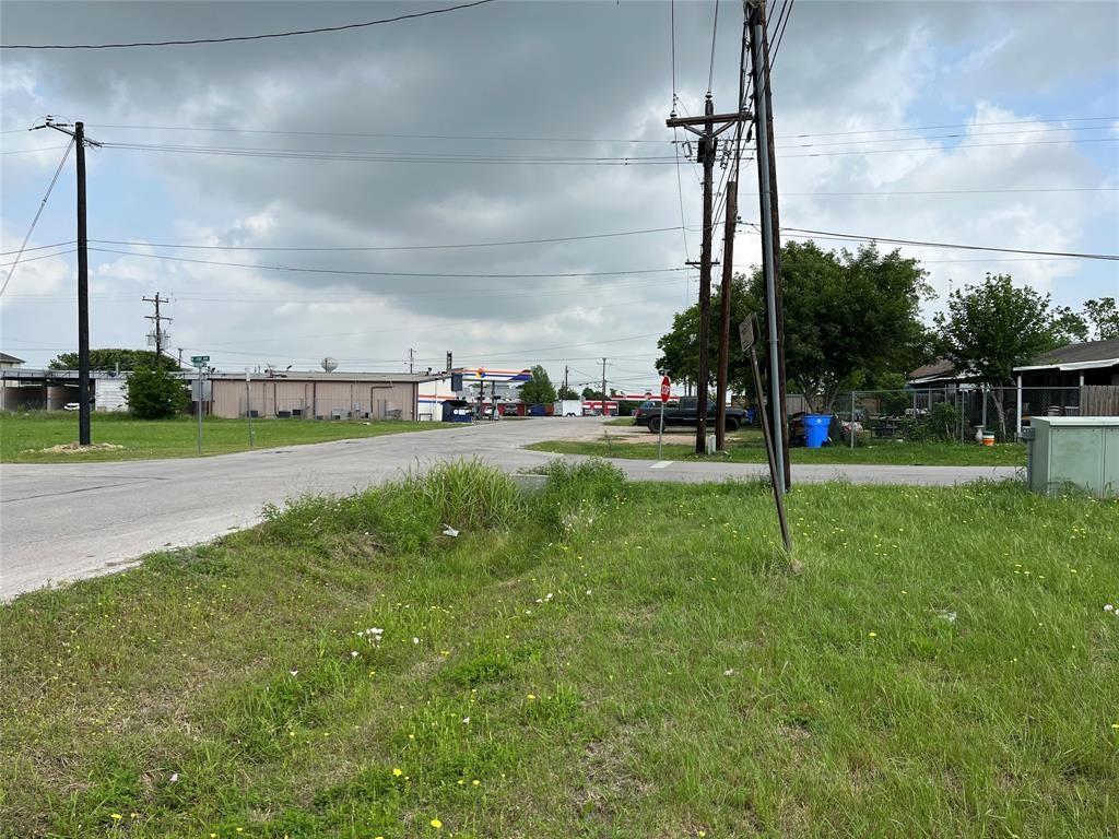 N/A Lane Ave