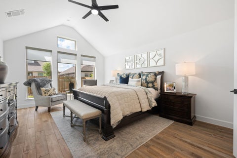 Tiny photo for 6213 Hilltop Plateau DR, Austin, TX 78738 (MLS # 3997737)