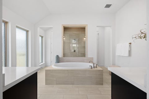 Tiny photo for 6213 Hilltop Plateau DR, Austin, TX 78738 (MLS # 3997737)