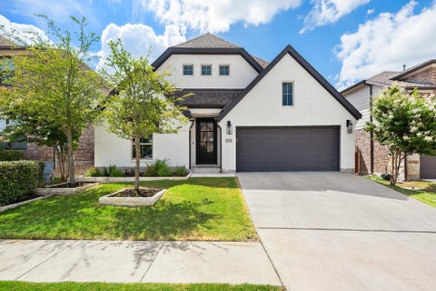 Photo of 6213 Hilltop Plateau DR, Austin, TX 78738 (MLS # 3997737)