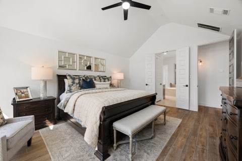 Tiny photo for 6213 Hilltop Plateau DR, Austin, TX 78738 (MLS # 3997737)
