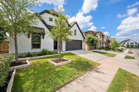 Tiny photo for 6213 Hilltop Plateau DR, Austin, TX 78738 (MLS # 3997737)