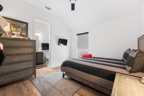 Tiny photo for 6213 Hilltop Plateau DR, Austin, TX 78738 (MLS # 3997737)