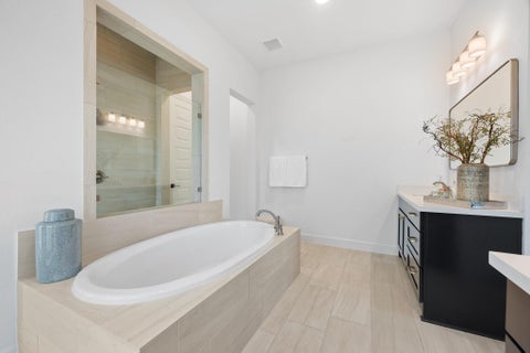 Tiny photo for 6213 Hilltop Plateau DR, Austin, TX 78738 (MLS # 3997737)