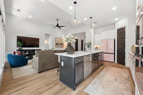 Tiny photo for 6213 Hilltop Plateau DR, Austin, TX 78738 (MLS # 3997737)