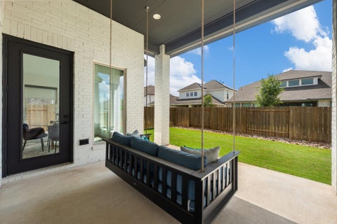 Tiny photo for 6213 Hilltop Plateau DR, Austin, TX 78738 (MLS # 3997737)