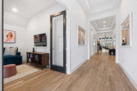 Tiny photo for 6213 Hilltop Plateau DR, Austin, TX 78738 (MLS # 3997737)