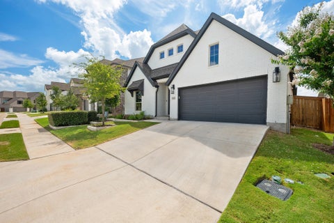 Tiny photo for 6213 Hilltop Plateau DR, Austin, TX 78738 (MLS # 3997737)
