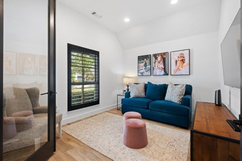 Tiny photo for 6213 Hilltop Plateau DR, Austin, TX 78738 (MLS # 3997737)