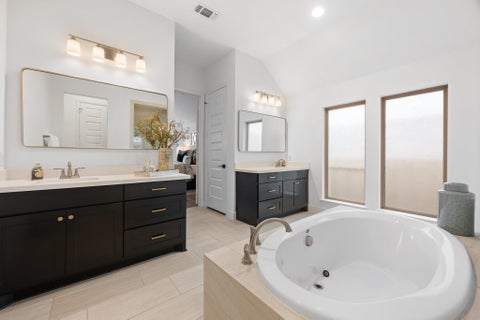 Tiny photo for 6213 Hilltop Plateau DR, Austin, TX 78738 (MLS # 3997737)