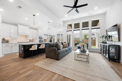 Tiny photo for 6213 Hilltop Plateau DR, Austin, TX 78738 (MLS # 3997737)