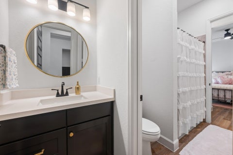 Tiny photo for 6213 Hilltop Plateau DR, Austin, TX 78738 (MLS # 3997737)
