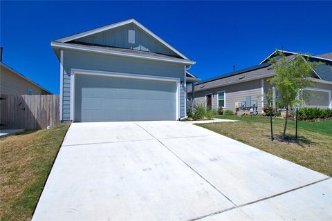 Photo of 2233 Forgetmenot LN, Pflugerville, TX 78660 (MLS # 3838095)
