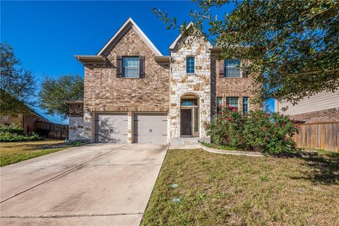 Photo of 2005 Santa Barbara CT, Round Rock, TX 78665 (MLS # 1973480)