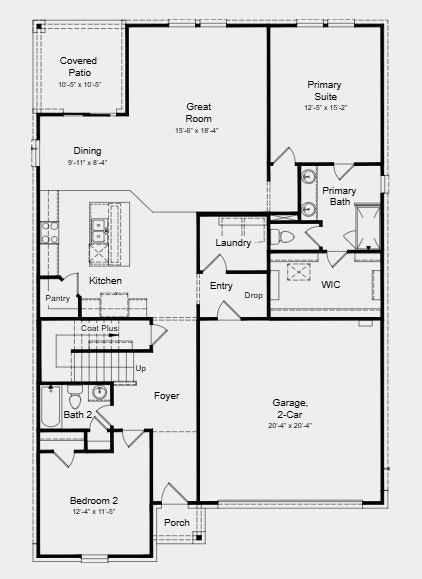 Tiny photo for 13809 Heishbrook WAY, Del Valle, TX 78617 (MLS # 3032598)