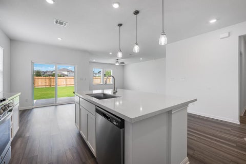 Tiny photo for 13809 Heishbrook WAY, Del Valle, TX 78617 (MLS # 3032598)