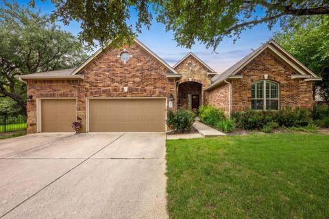 Photo of 5025 Pyrenees PASS, Bee Cave, TX 78738 (MLS # 5908379)
