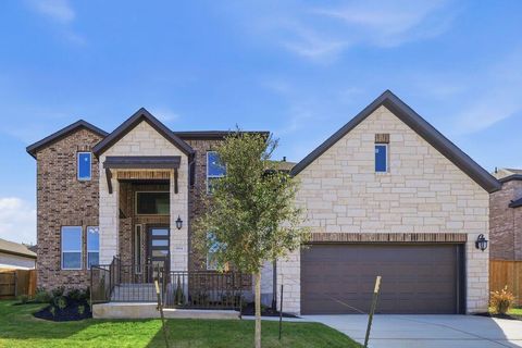 Photo of 1804 Plum Tree WAY, Georgetown, TX 78628 (MLS # 2785773)