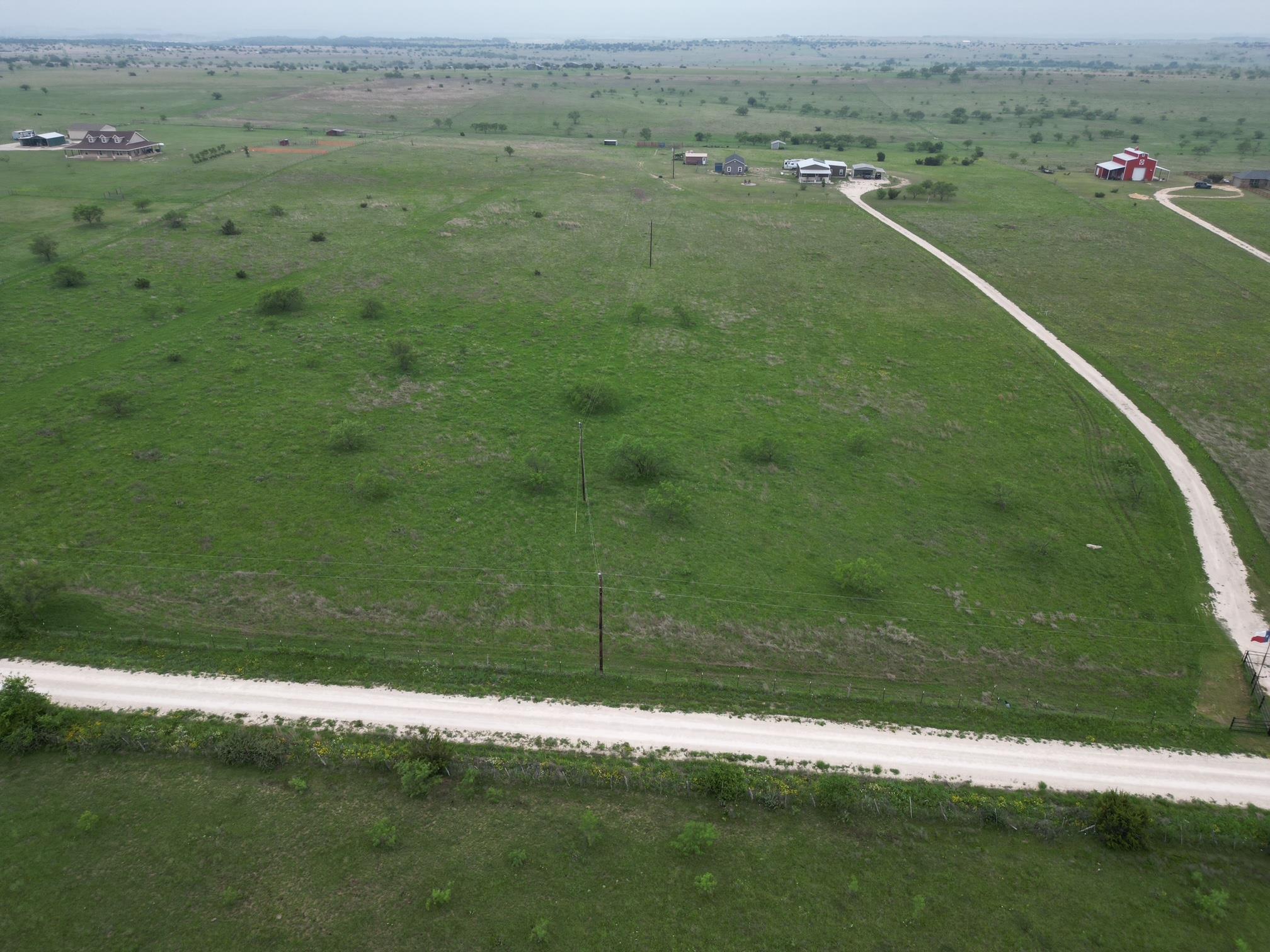 2238 County Road 2109