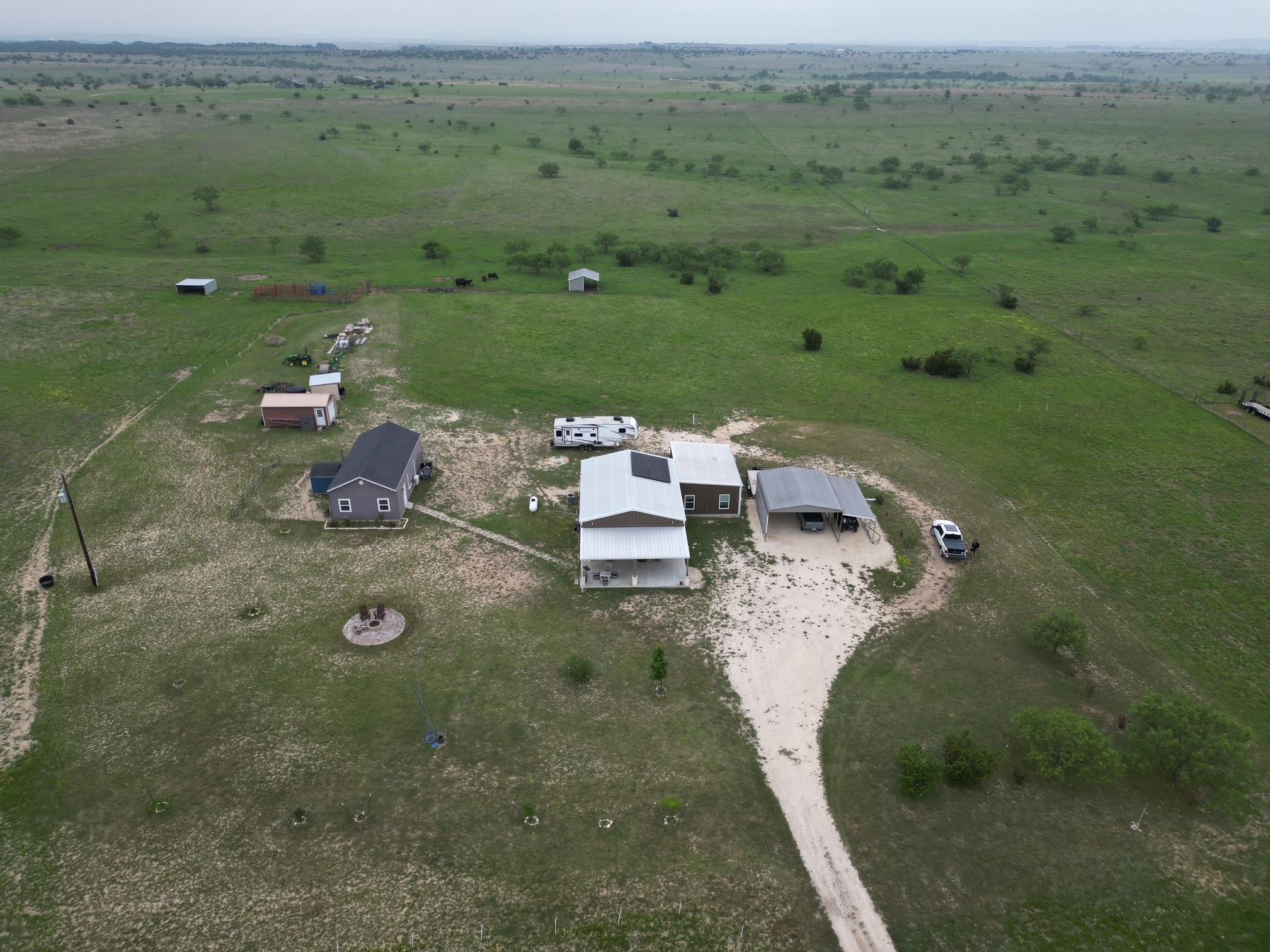 2238 County Road 2109