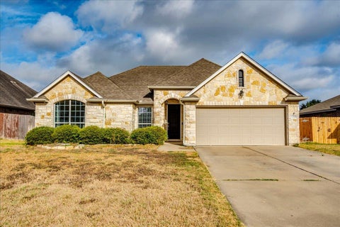 Photo of 1326 Star MDW, Kyle, TX 78640 (MLS # 9757990)