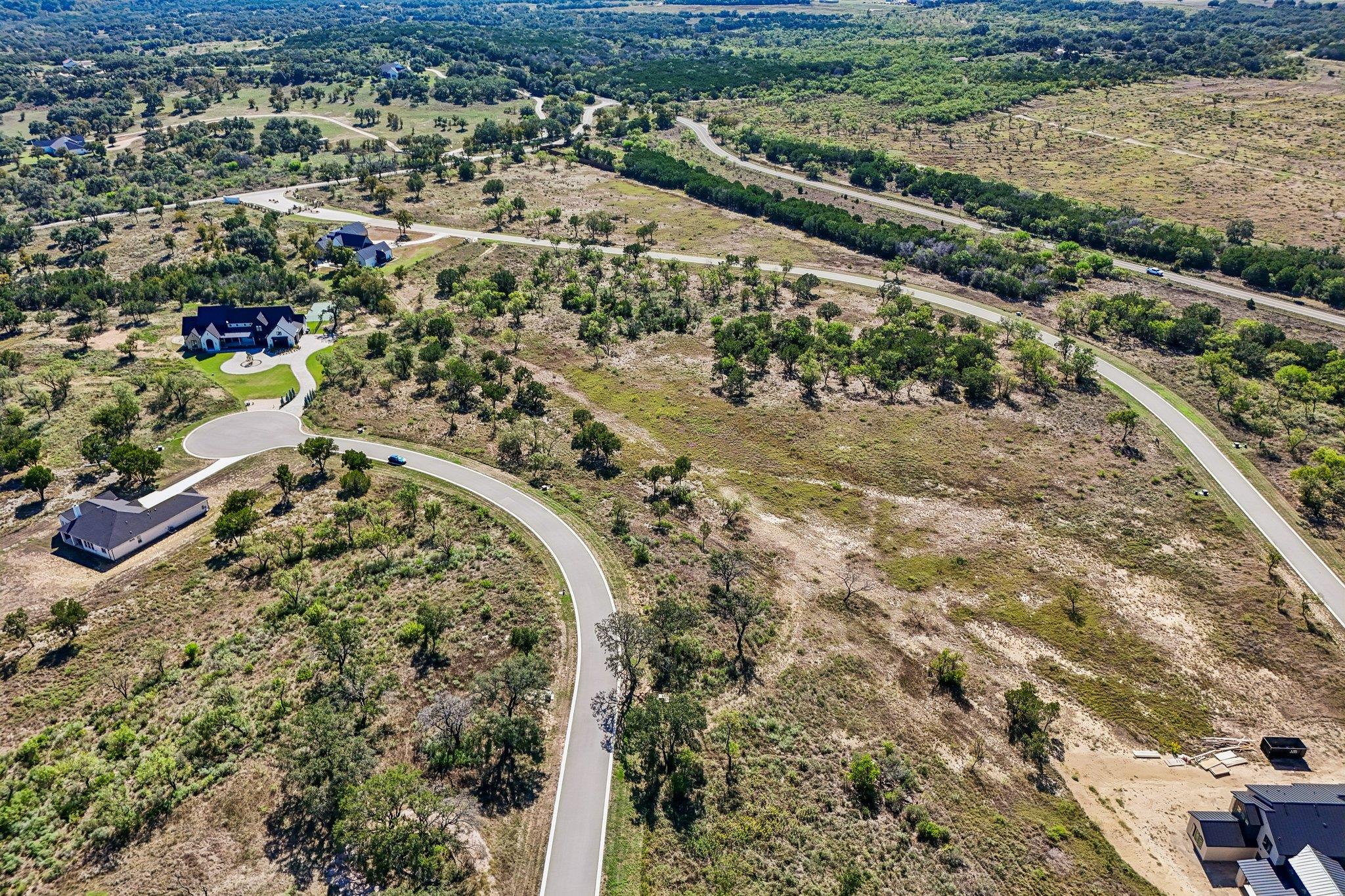 Lot 44 Hawthorne LN