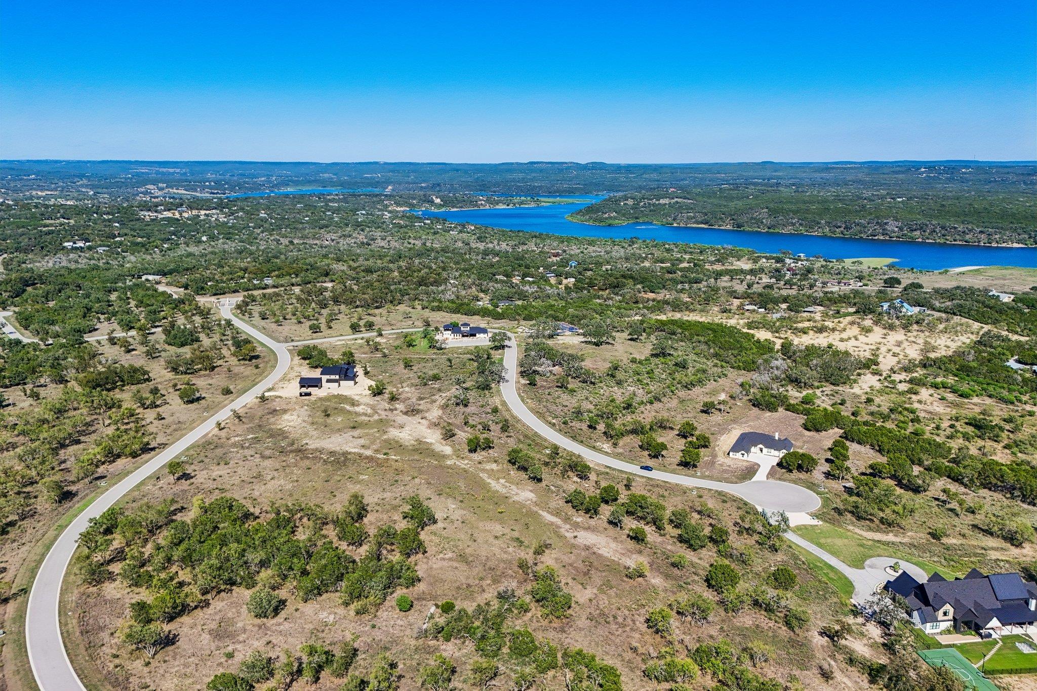 Lot 44 Hawthorne LN