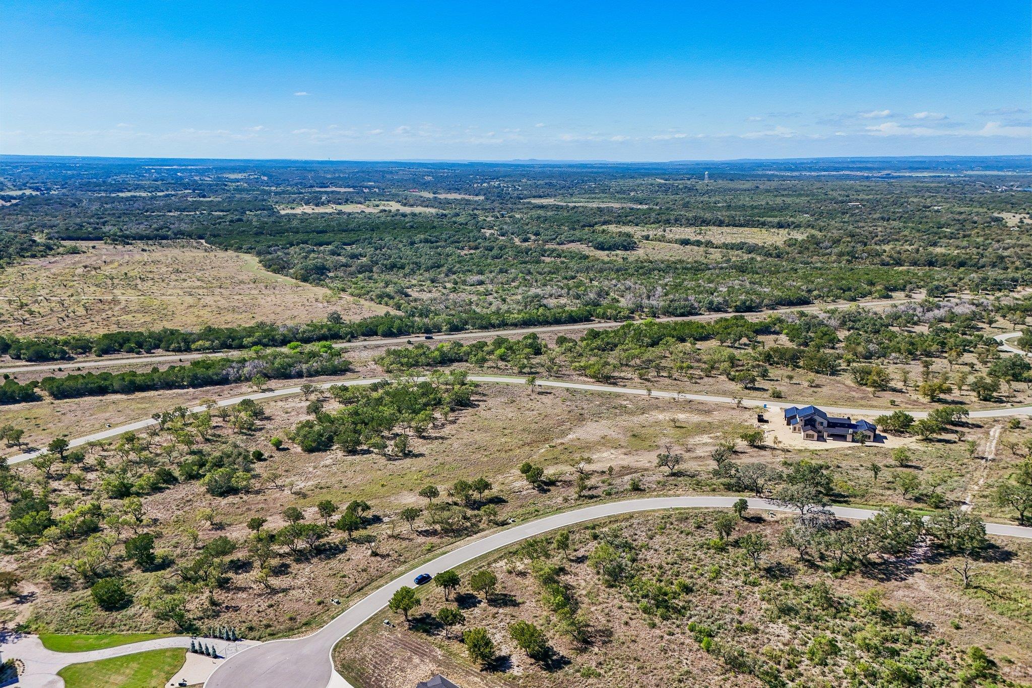 Lot 44 Hawthorne LN