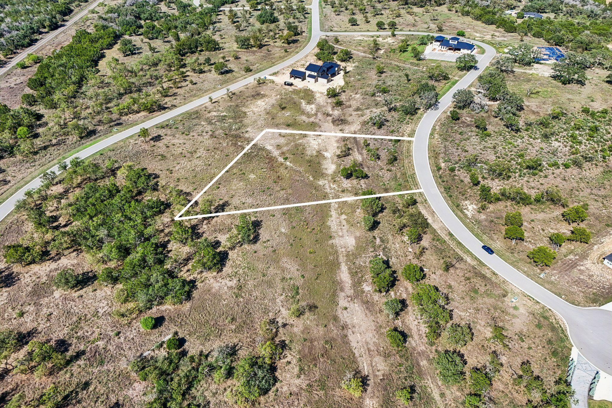 Lot 44 Hawthorne LN