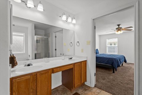 Tiny photo for 11724 Dunfries LN, Austin, TX 78754 (MLS # 2553360)