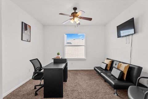 Tiny photo for 11724 Dunfries LN, Austin, TX 78754 (MLS # 2553360)
