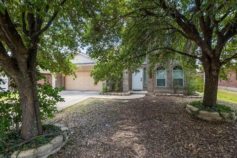 Photo of 11724 Dunfries LN, Austin, TX 78754 (MLS # 2553360)