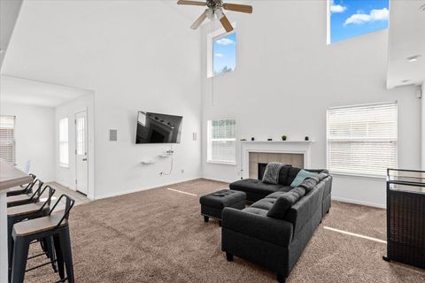 Tiny photo for 11724 Dunfries LN, Austin, TX 78754 (MLS # 2553360)