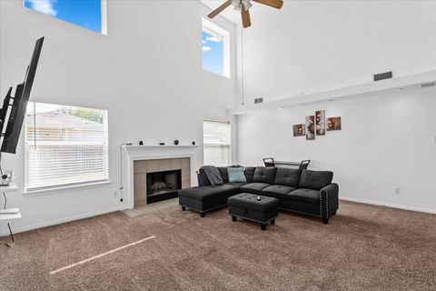 Tiny photo for 11724 Dunfries LN, Austin, TX 78754 (MLS # 2553360)
