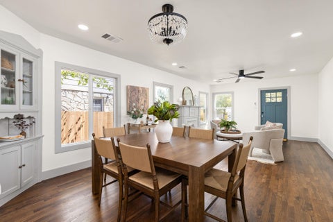 Tiny photo for 3906 Willbert RD, Austin, TX 78751 (MLS # 3474046)