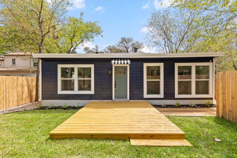 Tiny photo for 3906 Willbert RD, Austin, TX 78751 (MLS # 3474046)