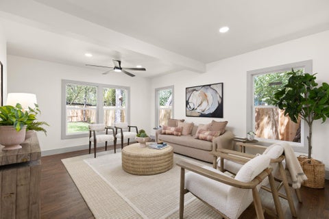 Tiny photo for 3906 Willbert RD, Austin, TX 78751 (MLS # 3474046)
