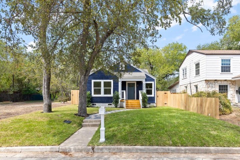 Tiny photo for 3906 Willbert RD, Austin, TX 78751 (MLS # 3474046)