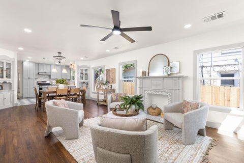 Tiny photo for 3906 Willbert RD, Austin, TX 78751 (MLS # 3474046)